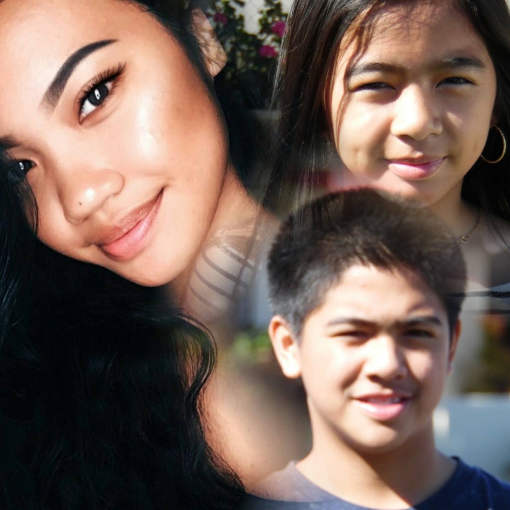 Meet your Posher, Ian